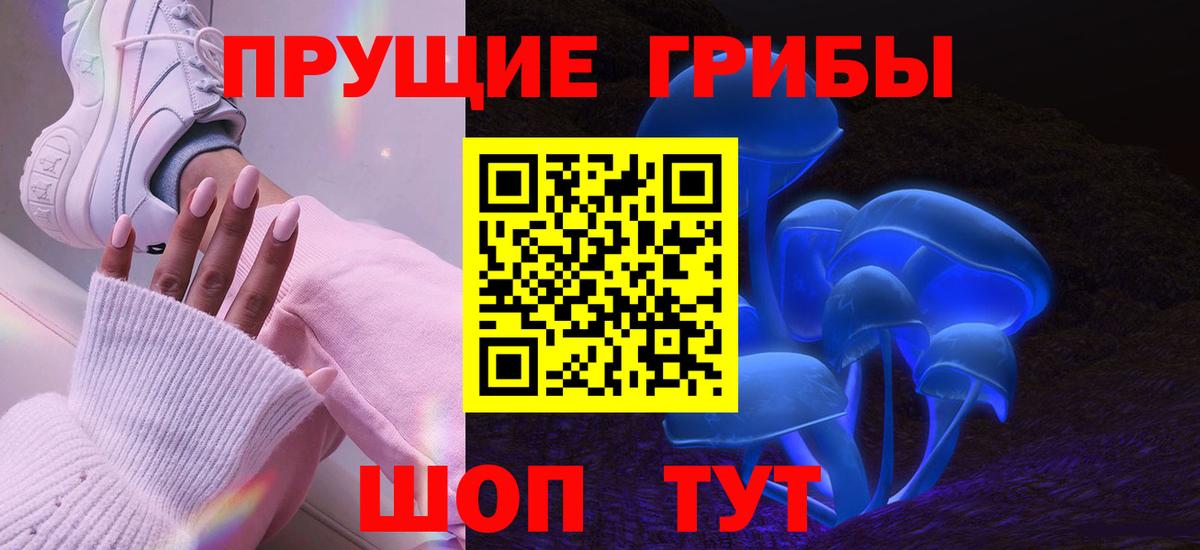 Галлюциногенные грибы Cubensis Урай